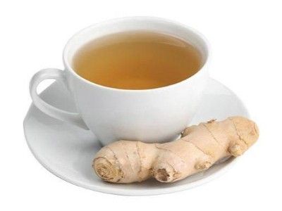 Ginger