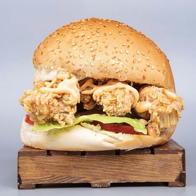 Zinger Sandwich