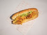 Chicken Zinger Sandwich