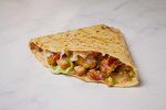 Zinger Crepe