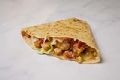 Zinger Crepe