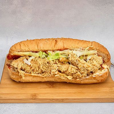 Zinger Sandwich