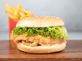 Zinger Sandwich