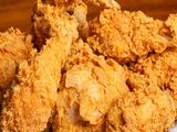 Zinger Sandwich
