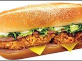 Zinger Sandwich