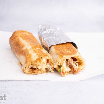 Zinger Roll