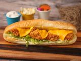 Zinger sandwich
