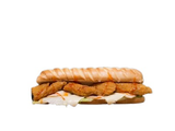 Zinger Supreme