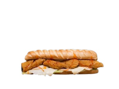 Chicken Crunchy
