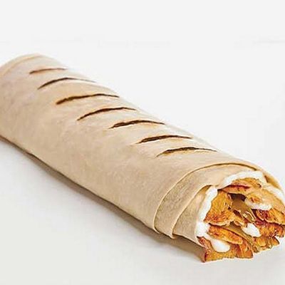 Syrian Zinger
