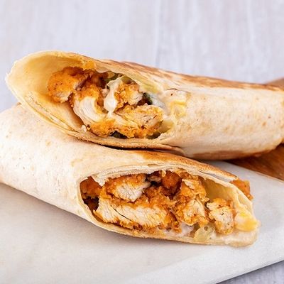 Zinger Sandwich