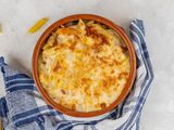 zinger mac pasta