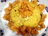 Chicken Zinger Meal