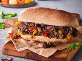 Zangafa Sandwich