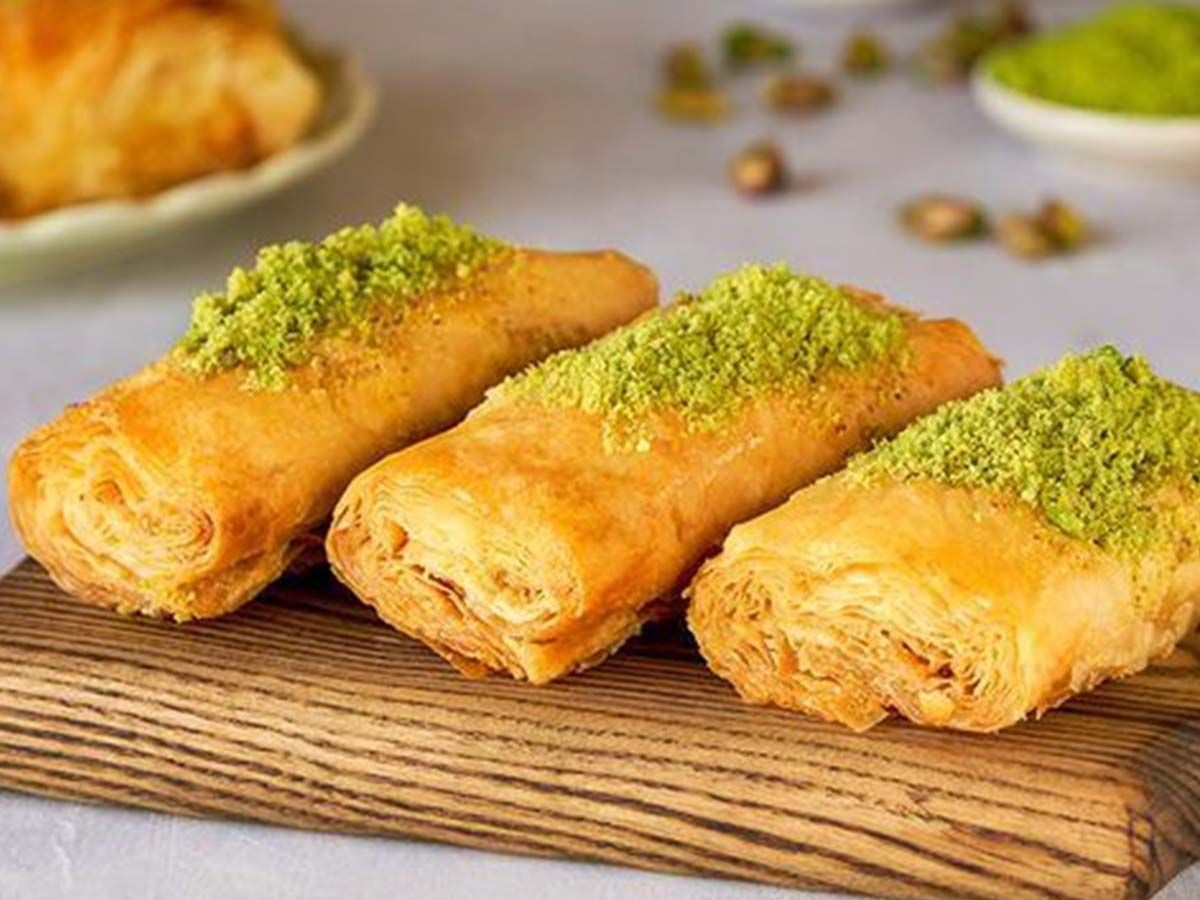 1 kilo Znoud El Sit