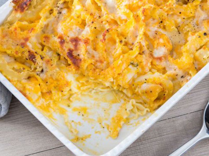 Zoka Pasta