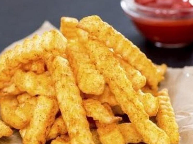 zoka fries