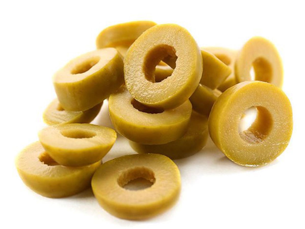 Olives