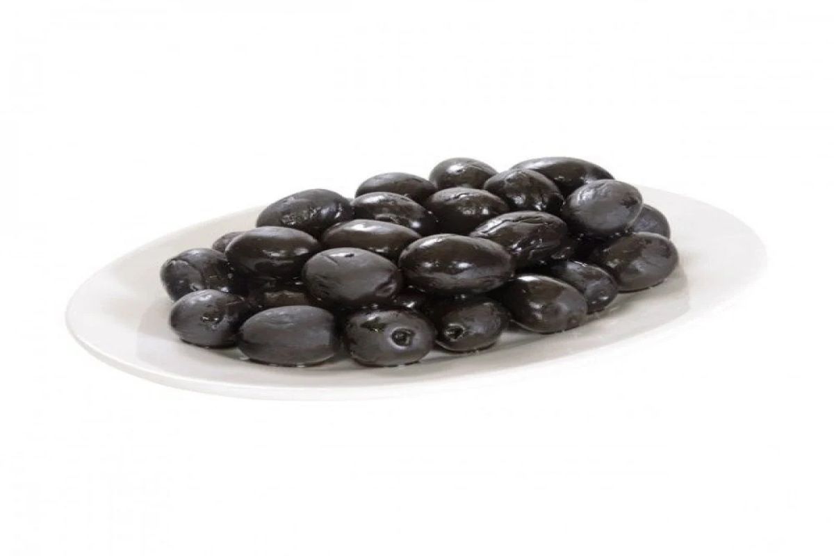 Black Olive