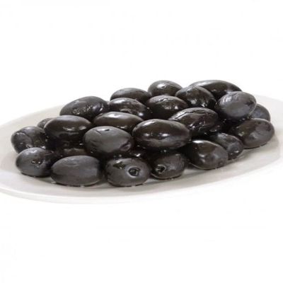 Black Olive