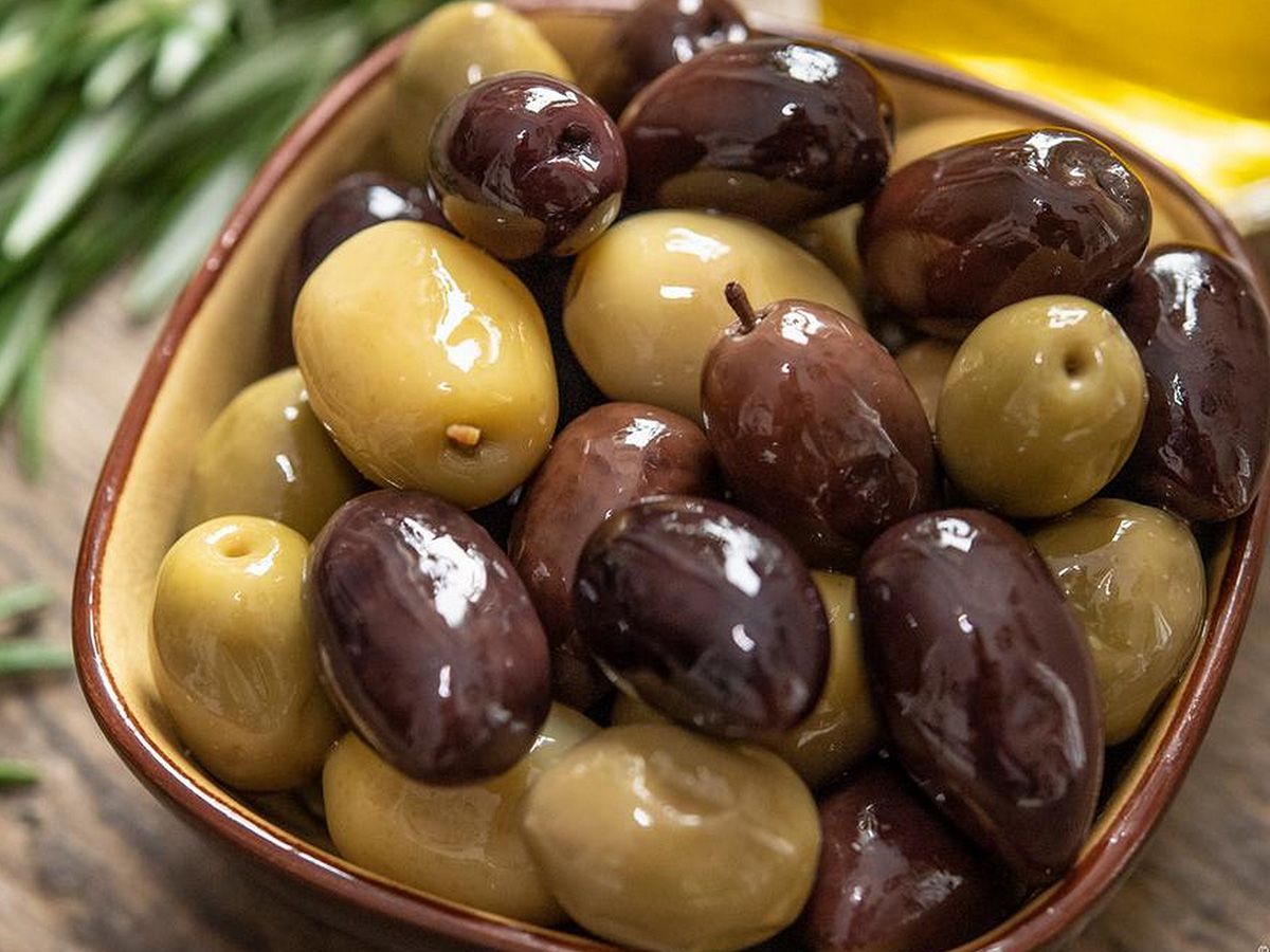 Olives
