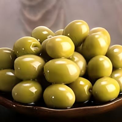 Pickled Olives Small
