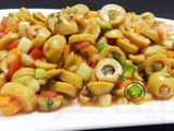 Zaytonia Salad