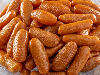 Zainab Fingers