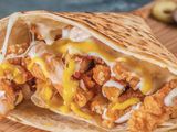 Zinger Crepe