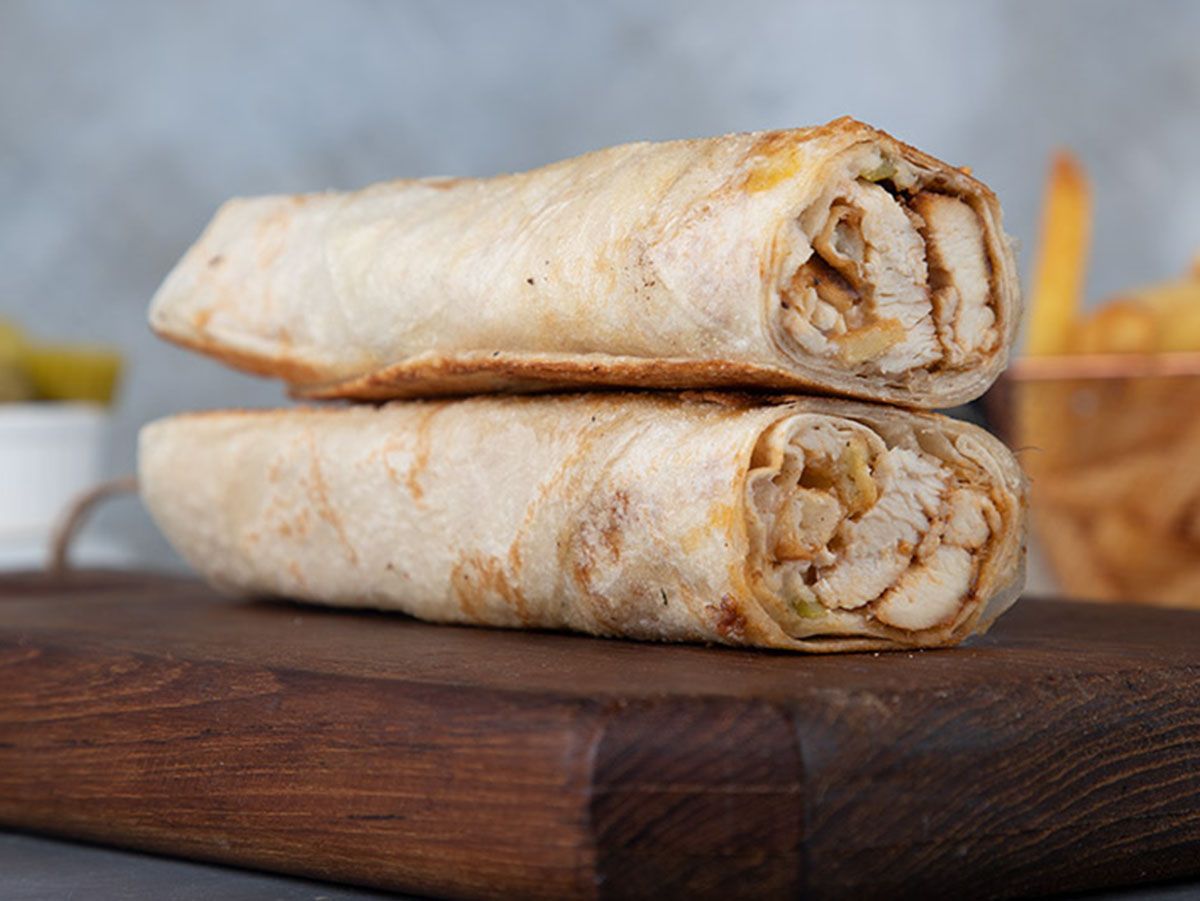 Shish Tawook