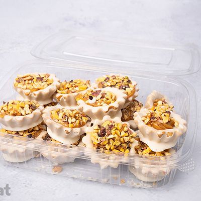 Sable Pistachio