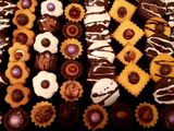 Sable Petit Four