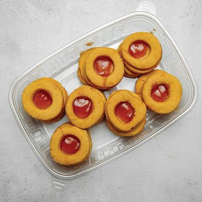 Sable Biscuit