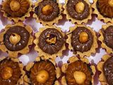 Soiree Sable Tart - Kilo