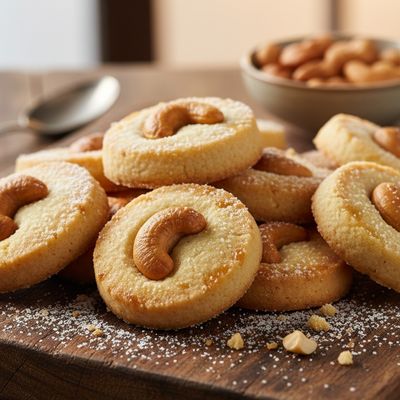 Cashew Sable