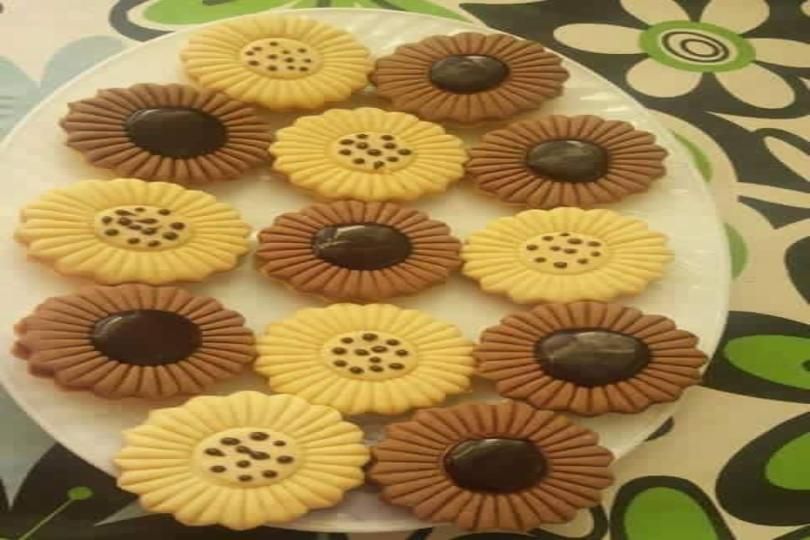 Nuts Sable Per Kilo