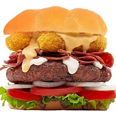 Safari Juicy Beef