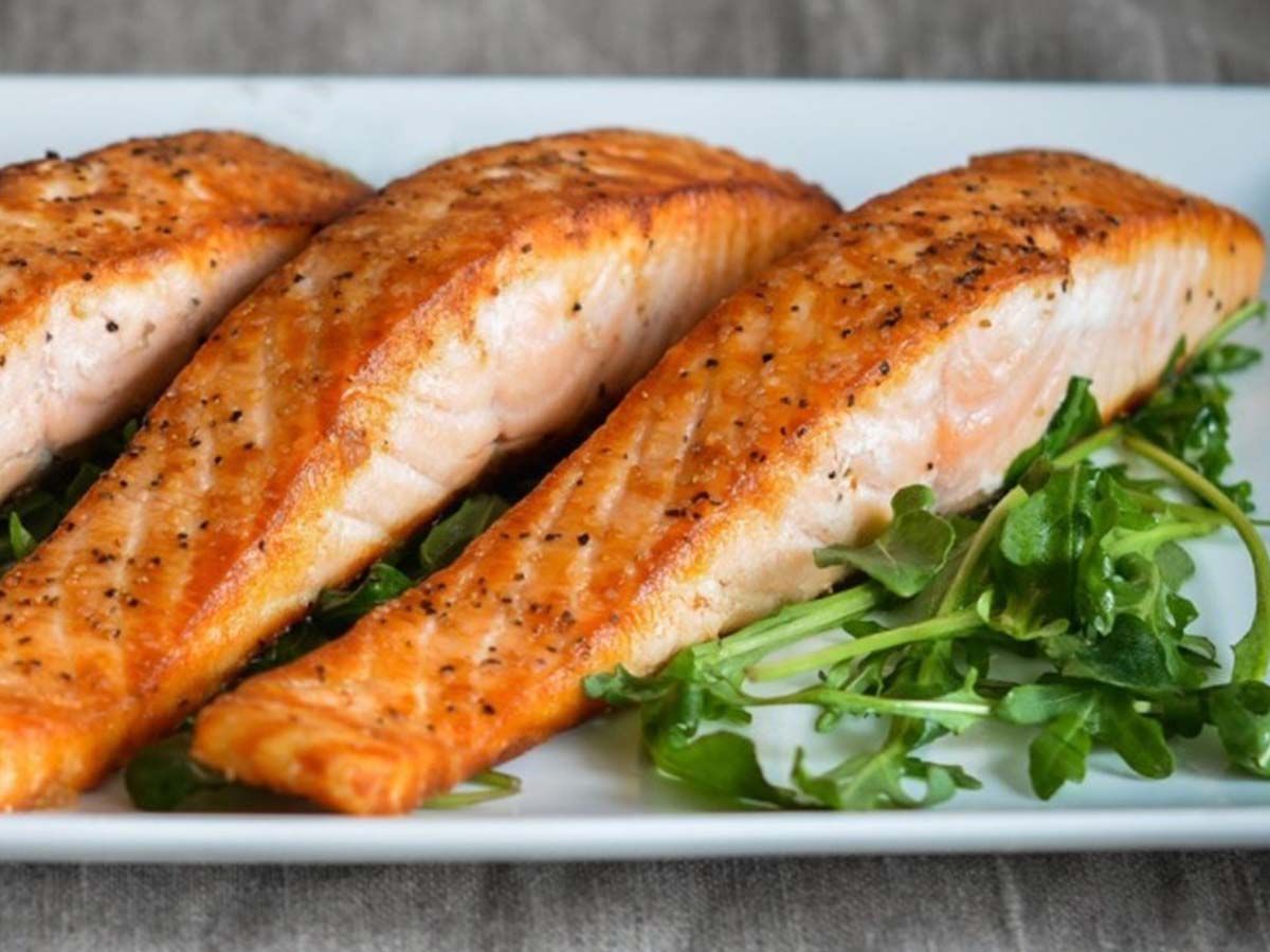 Salmon