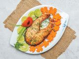 salmon Fish