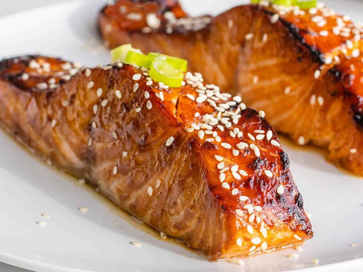 Salmon