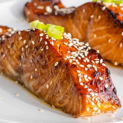 Salmon
