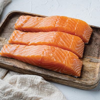 Salmon