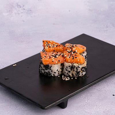 SALMON LEGO