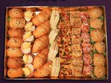 Mix Savory Salizon Kilo