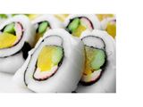 Souid Sashimi