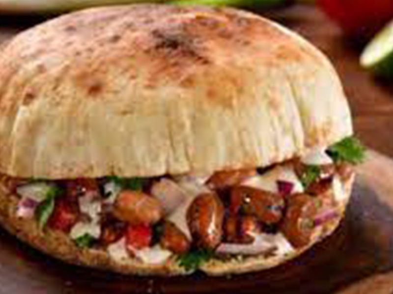 Mixture Foul Sandwich