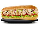 Chicken Fajita