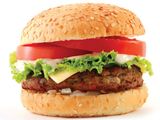 Burger Sandwich