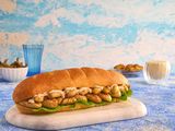 Molotov Sandwich