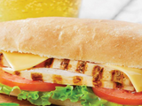 Polo Sandwich